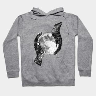 The Magic of the Universe Hoodie